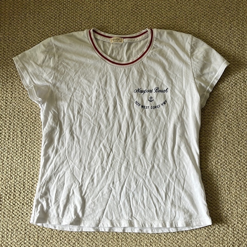 Brandy Melville tee​
